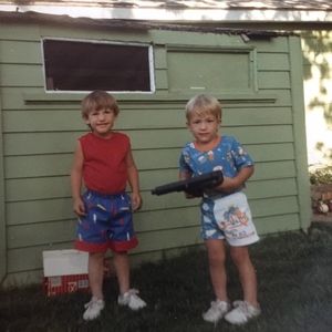 Meet your Posher, Marcus